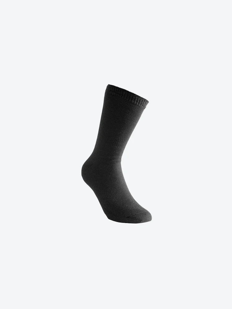Woolpower Socks Classic 400 Black