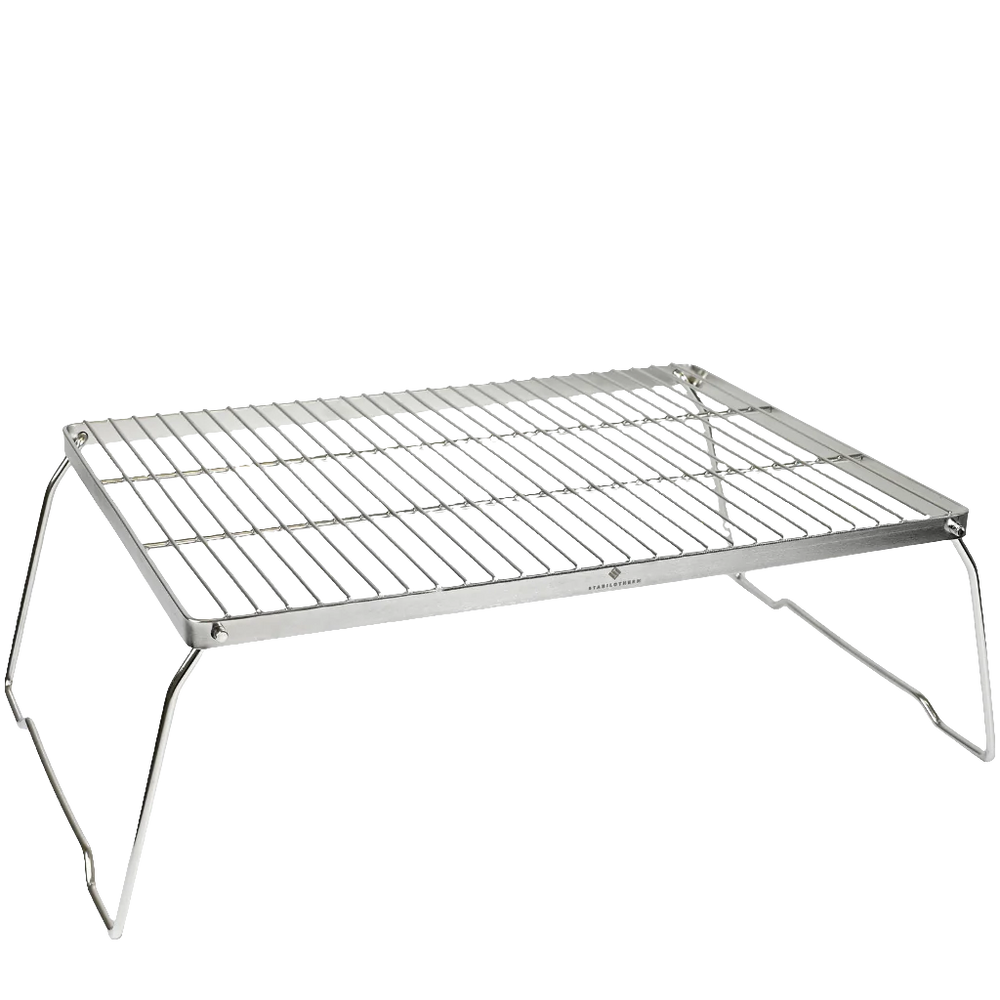 Stabilotherm BBQ Grill Large