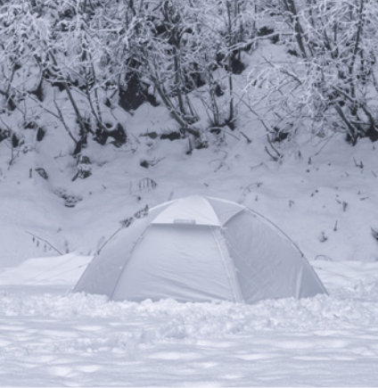 Hilleberg Staika Tactical Winter