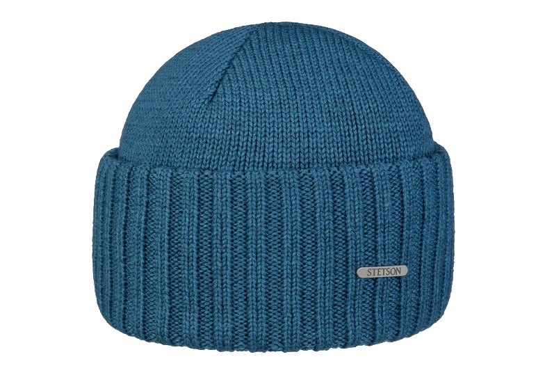 Stetson Parkman Mütze