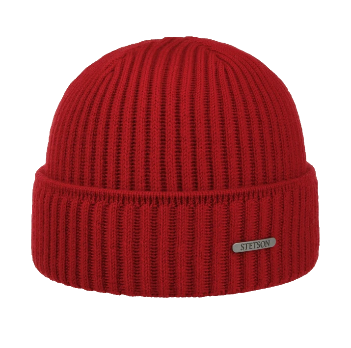 Stetson Parkman Mütze