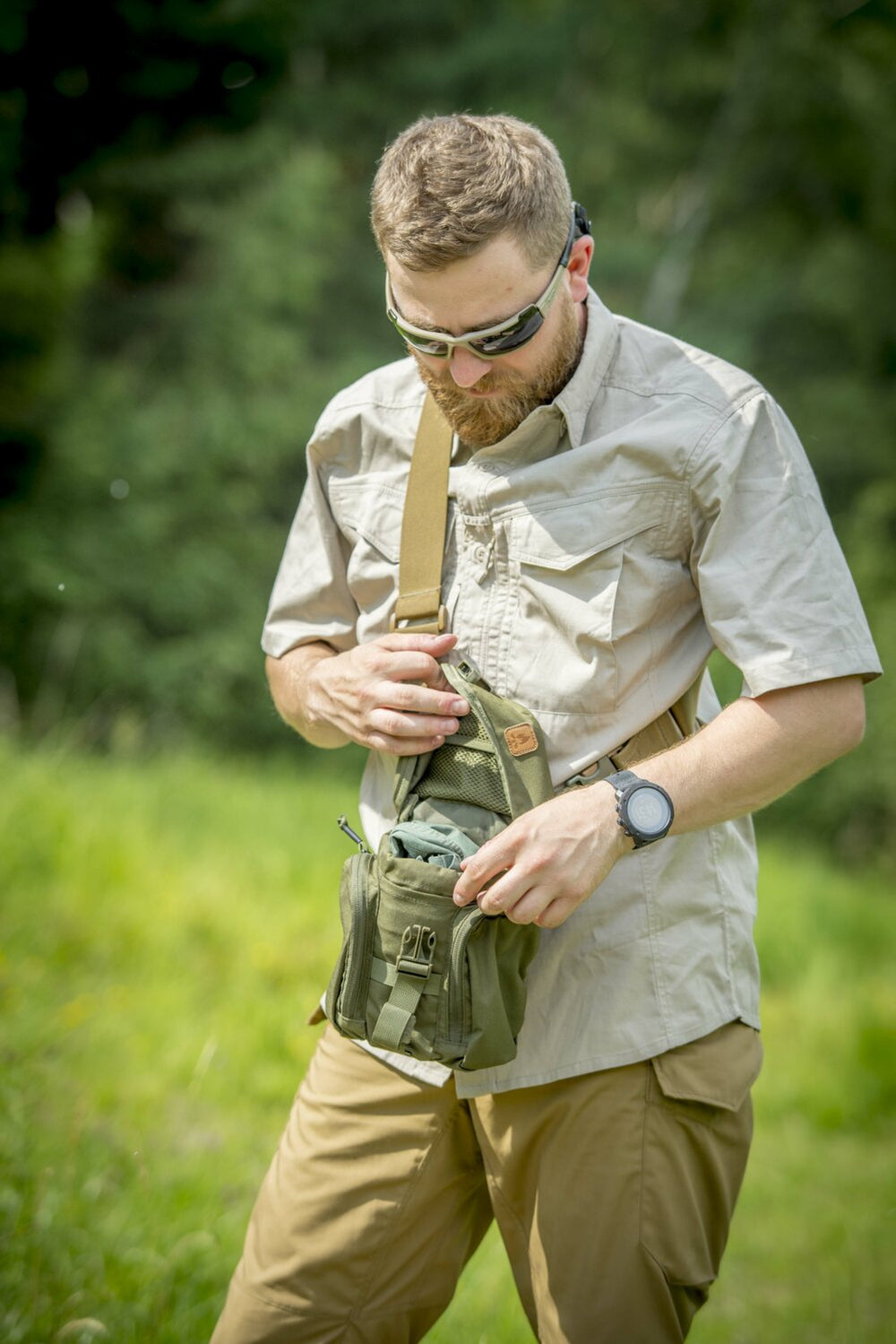 Helikon-Tex ESSENTIAL KITBAG Cordura