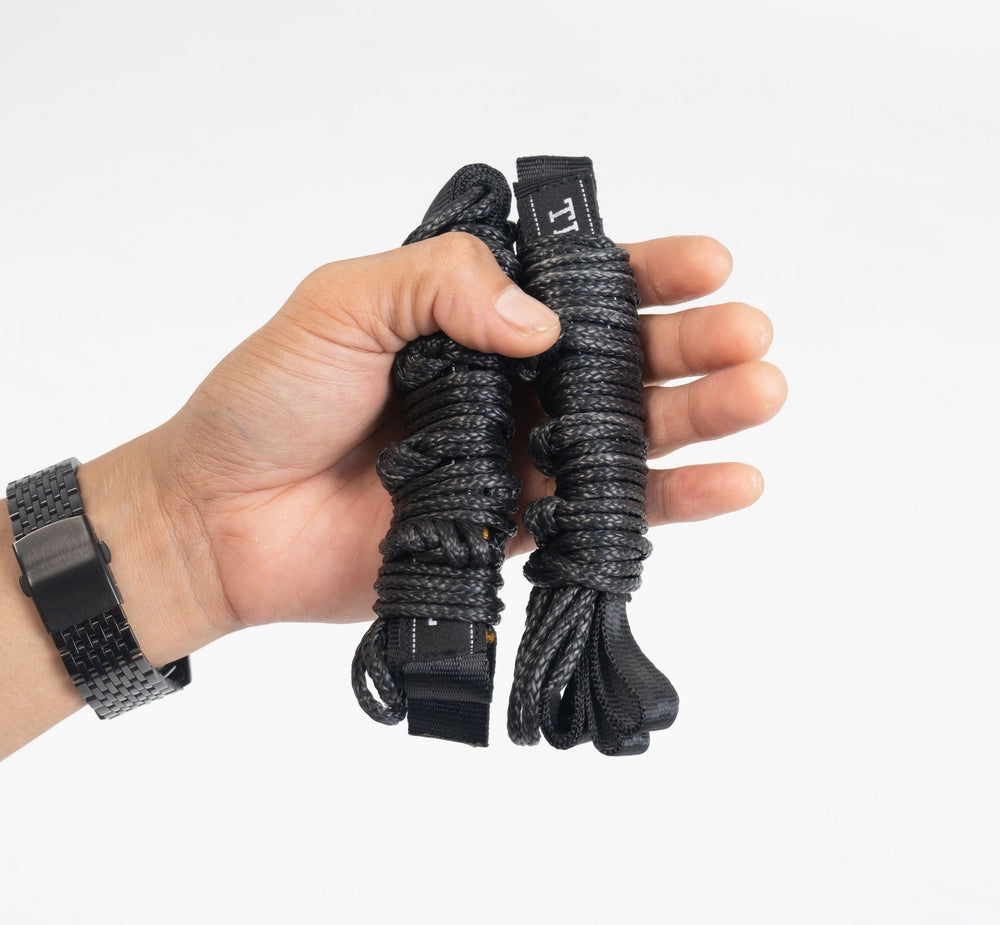 Ticket To The Moon LIGHTEST STRAPS