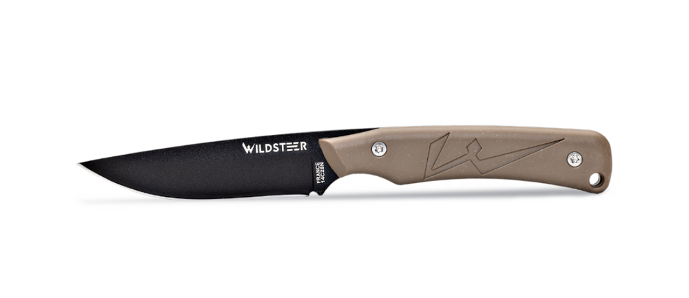 Wildsteer Troll Coyote