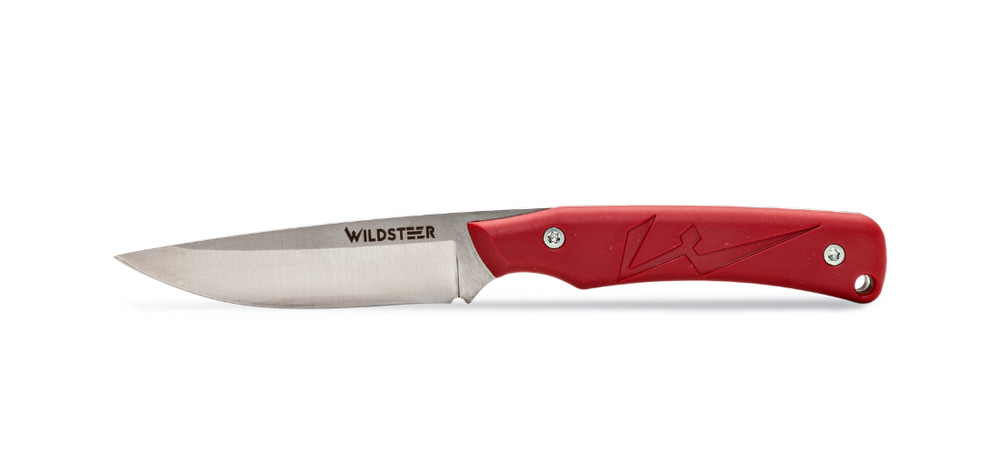 Wildsteer Troll Rot