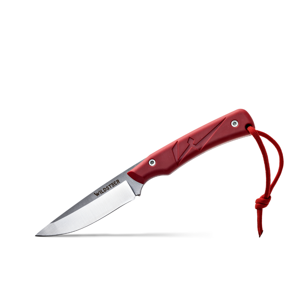 Wildsteer Troll Rot