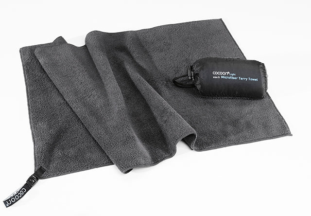 Cocoon Microfiber Terry Towel XL koala