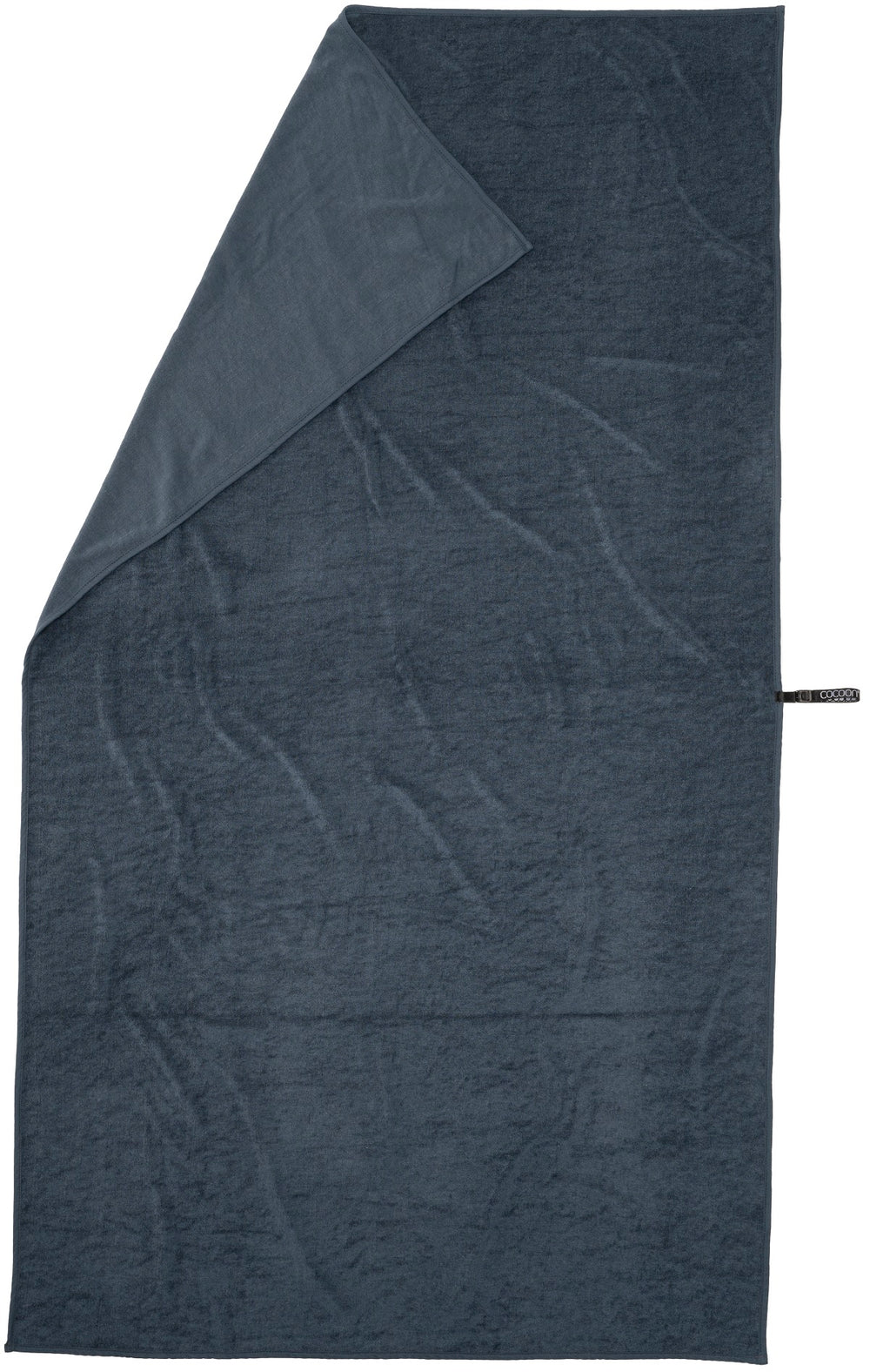 Cocoon Eco Travel Towel XL deep ocean
