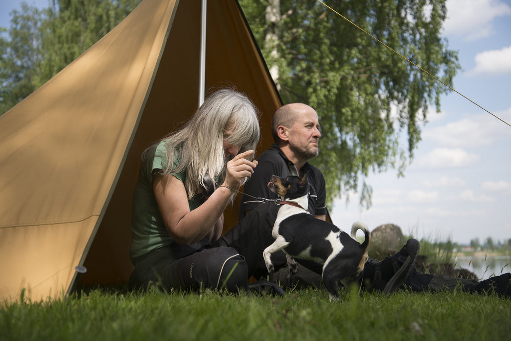 Tentipi Canopy 7/9 Pro CP