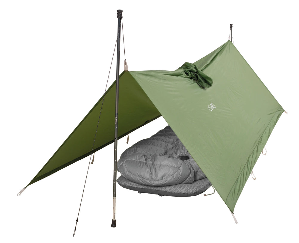 Exped Tarp Poncho