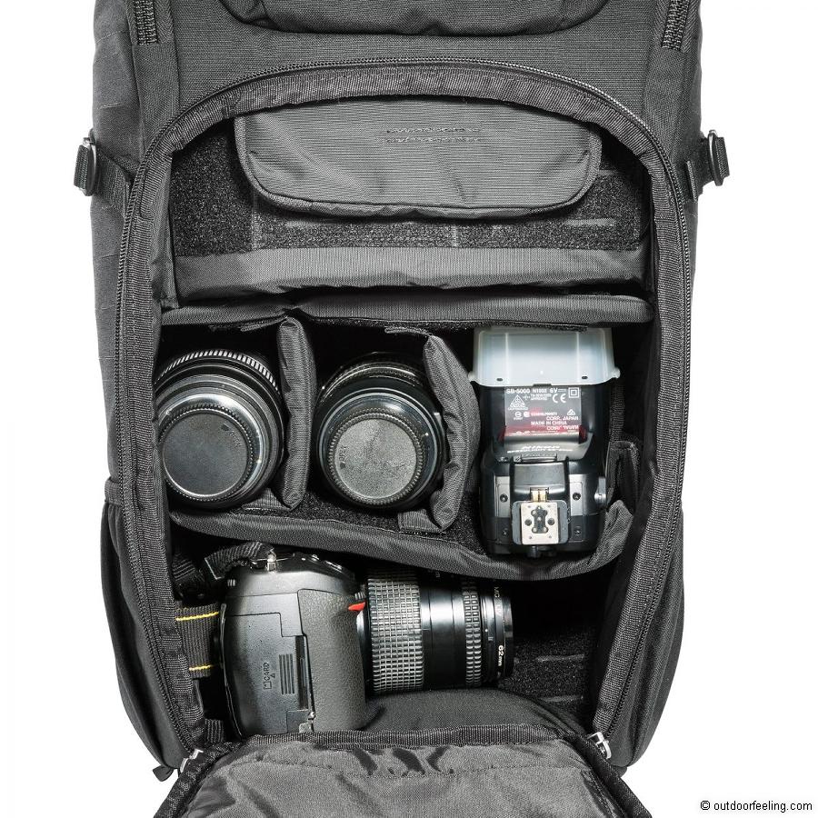 Tasmanian Tiger Modular 30 Camera Pack