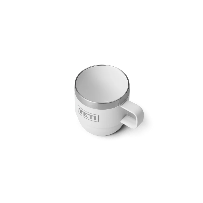 Rambler® 6 oz (177 ml) Stapelbare Tassen