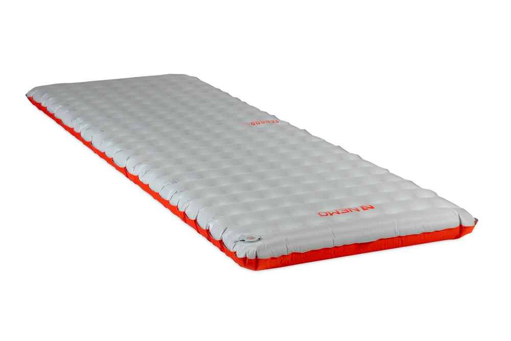 NEMO Equipment Tensor™ 4-Saison −20 °C (Long Wide)
