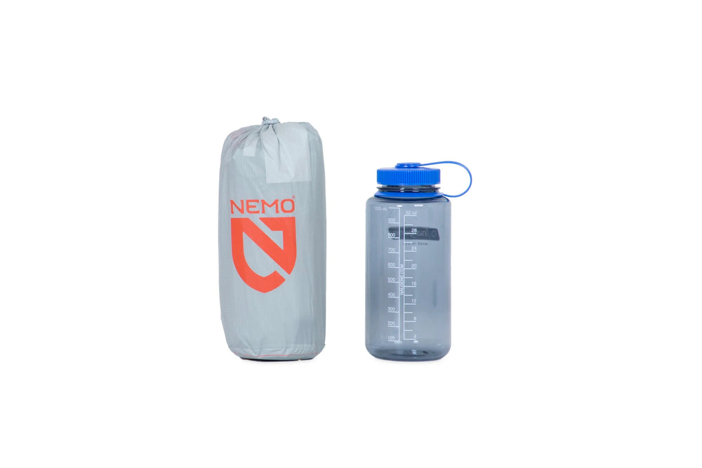 NEMO Equipment Tensor™ 4-Saison −20 °C (Long Wide)