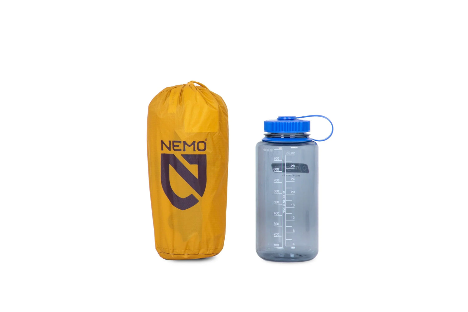 NEMO Equipment Tensor™ Trail (Long Wide)