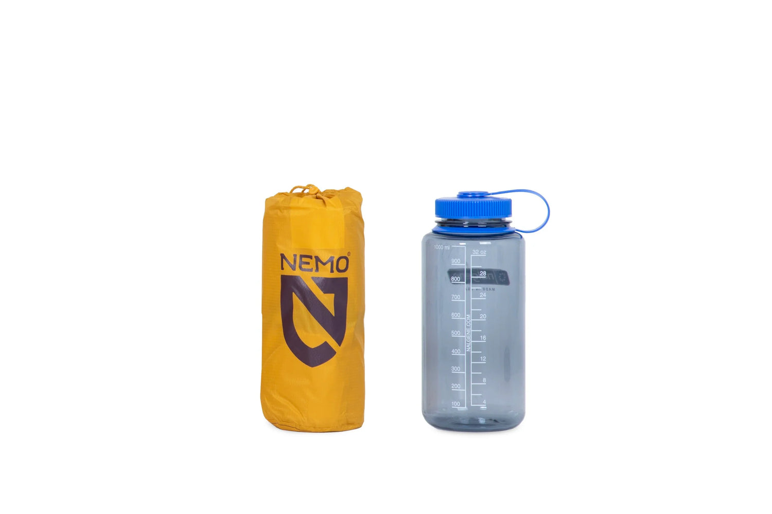 NEMO Equipment Tensor™ Trail (Regular Mummy)