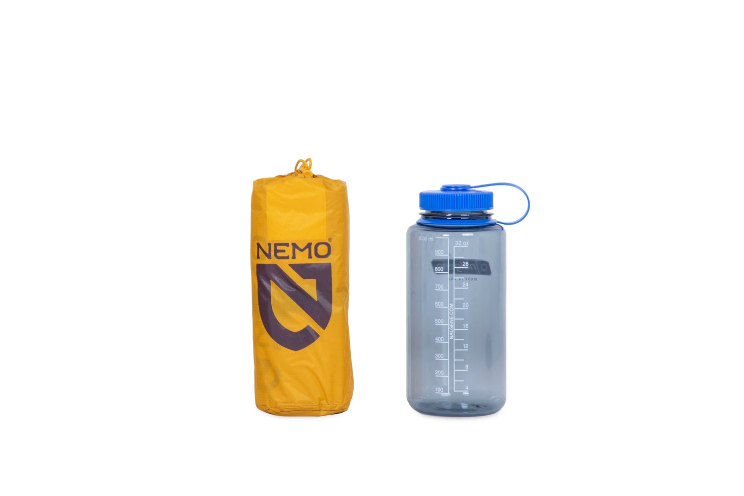 NEMO Equipment Tensor™ Trail (Regular)