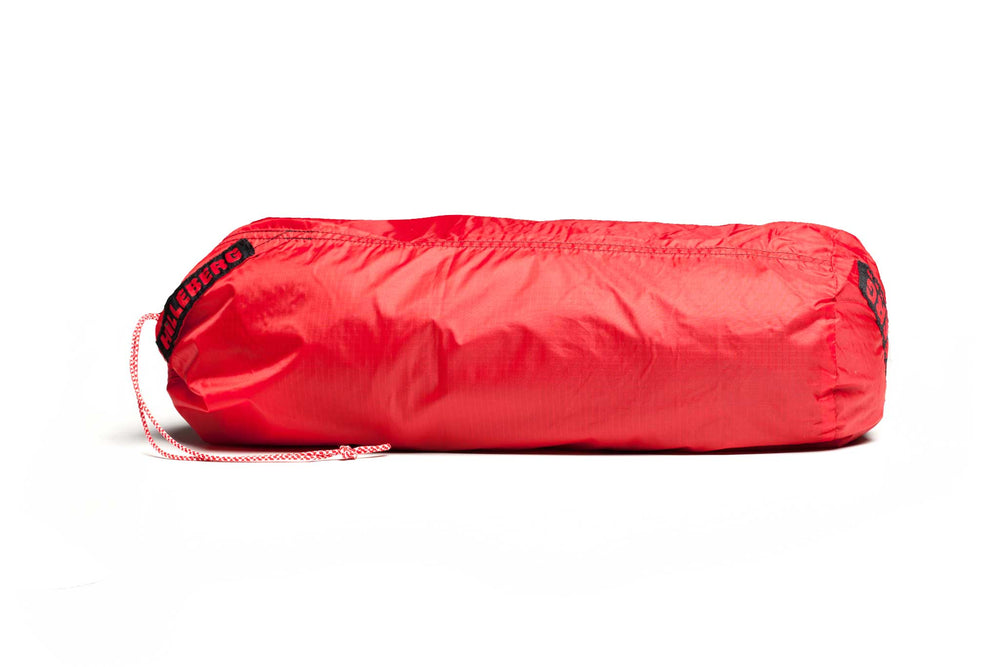 Hilleberg Packsack 58 x 17 cm