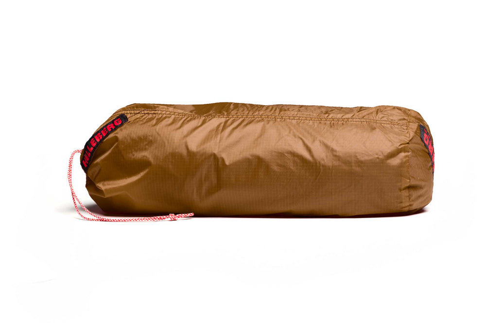 Hilleberg Packsack 58 x 17 cm