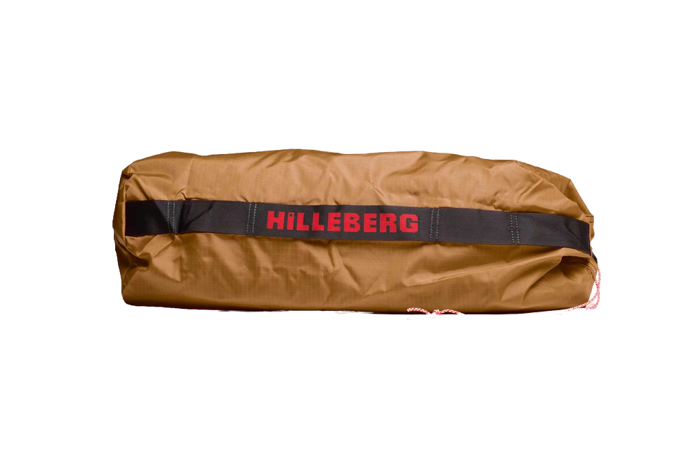 Hilleberg Zeltpacksack XP 58 x 17 cm