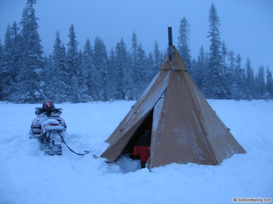 Tentipi Onyx 7 CP
