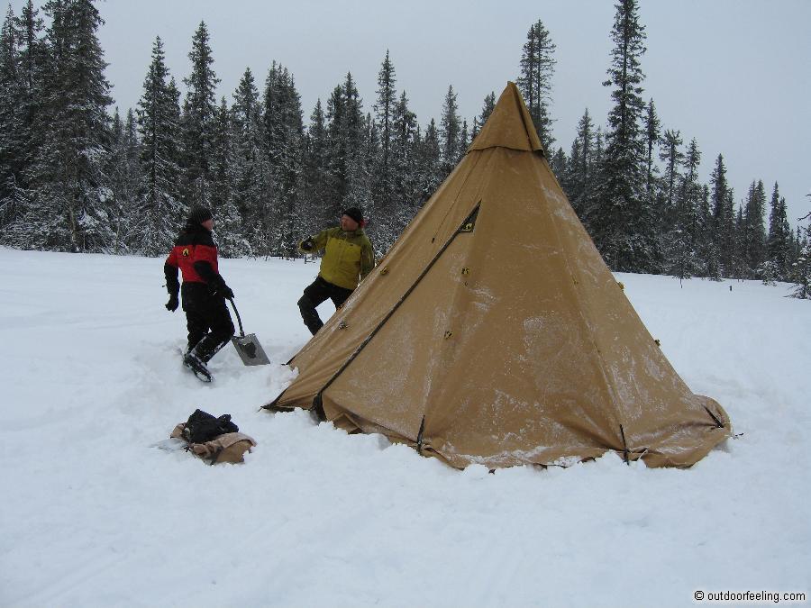 Tentipi Onyx 7 CP