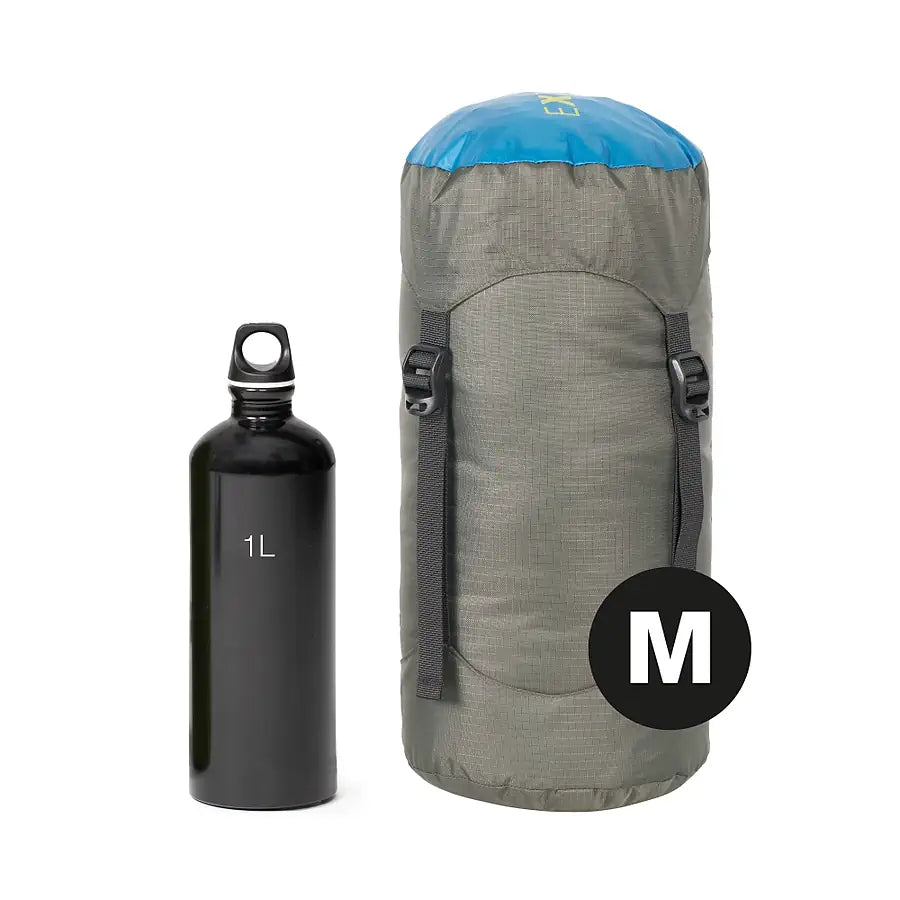 Exped Terra -5C S – Warmer 3-Saison Daunenschlafsack