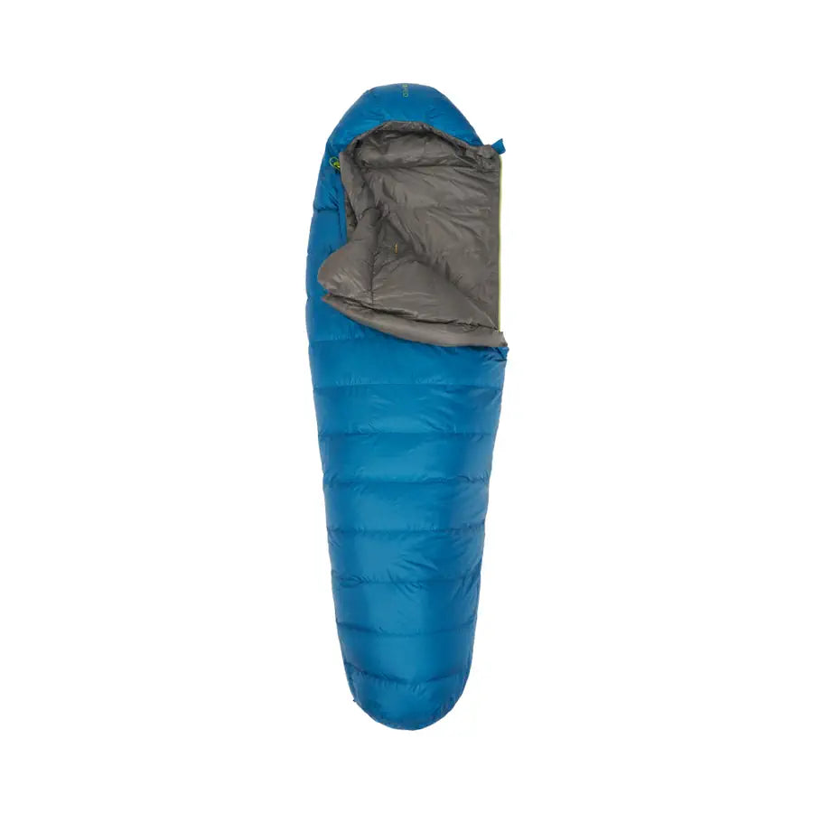 Exped Terra -5C S – Warmer 3-Saison Daunenschlafsack