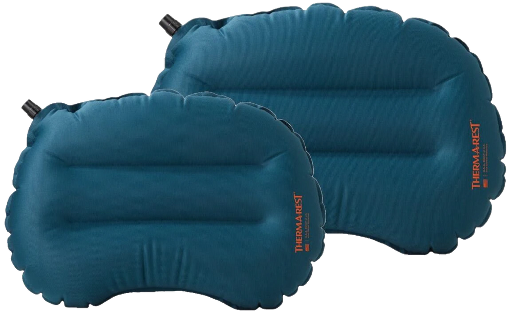 Thermarest Airhead Lite Lrg Deep Pacific