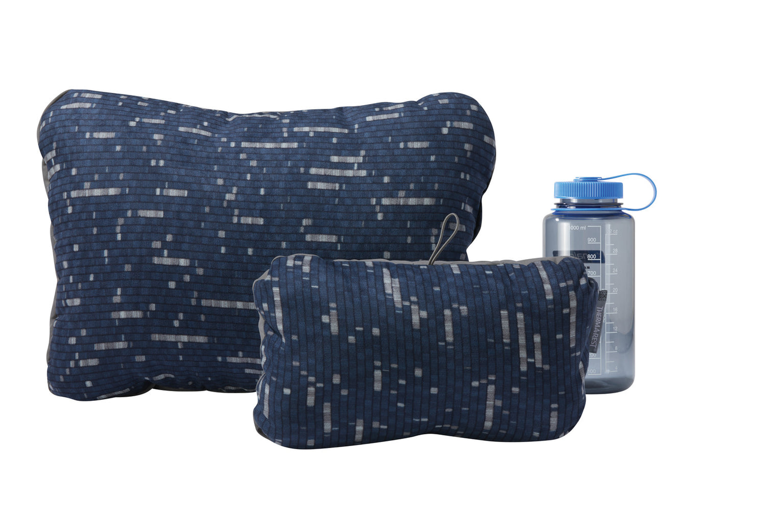 Thermarest Compressible Pillow Cinch Warp Speed S