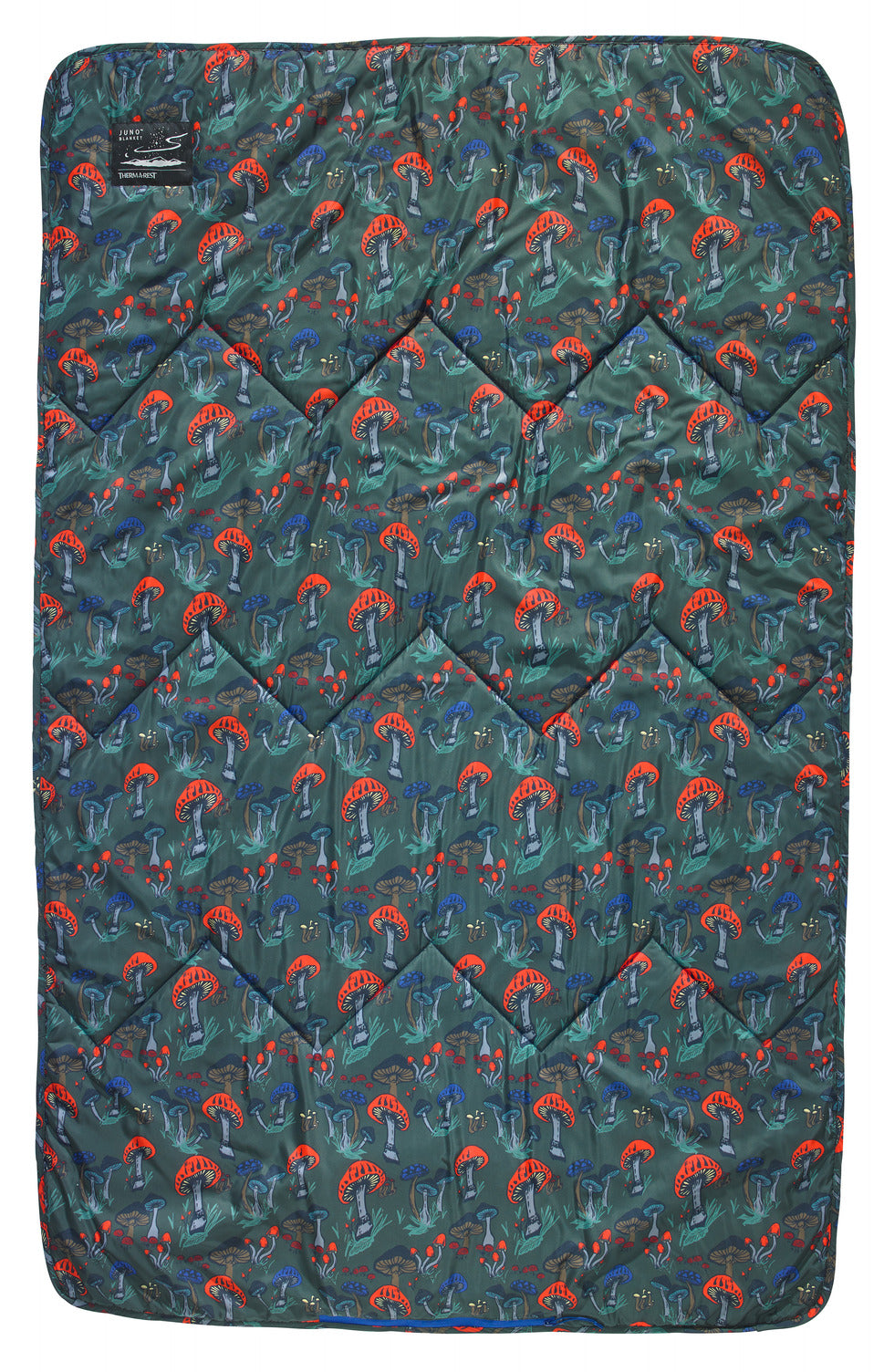 Thermarest Juno Blanket FunGuy Print