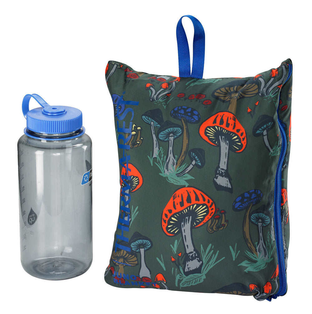 Thermarest Juno Blanket FunGuy Print