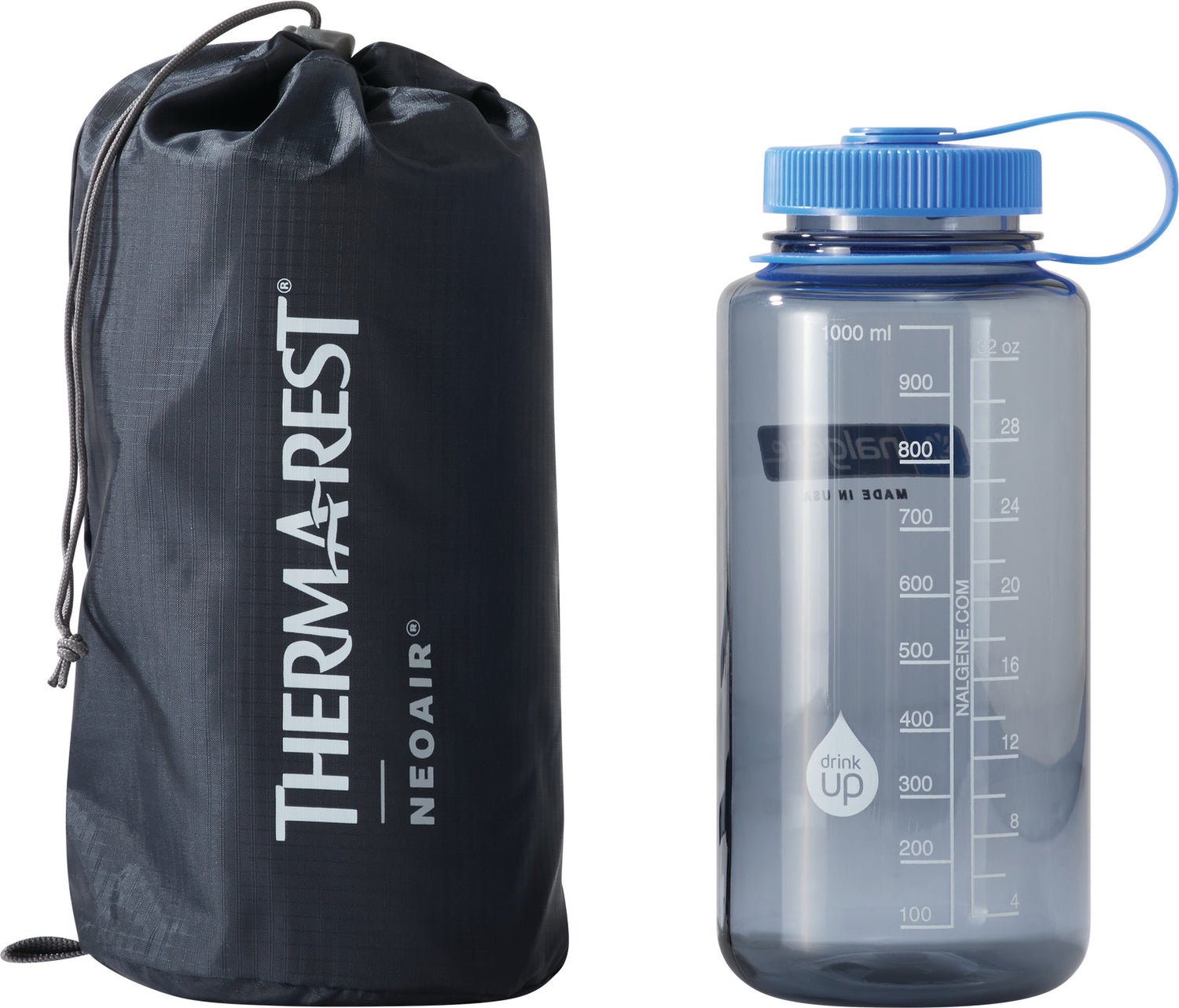 Thermarest NeoAir Topo Luxe Balsam RW