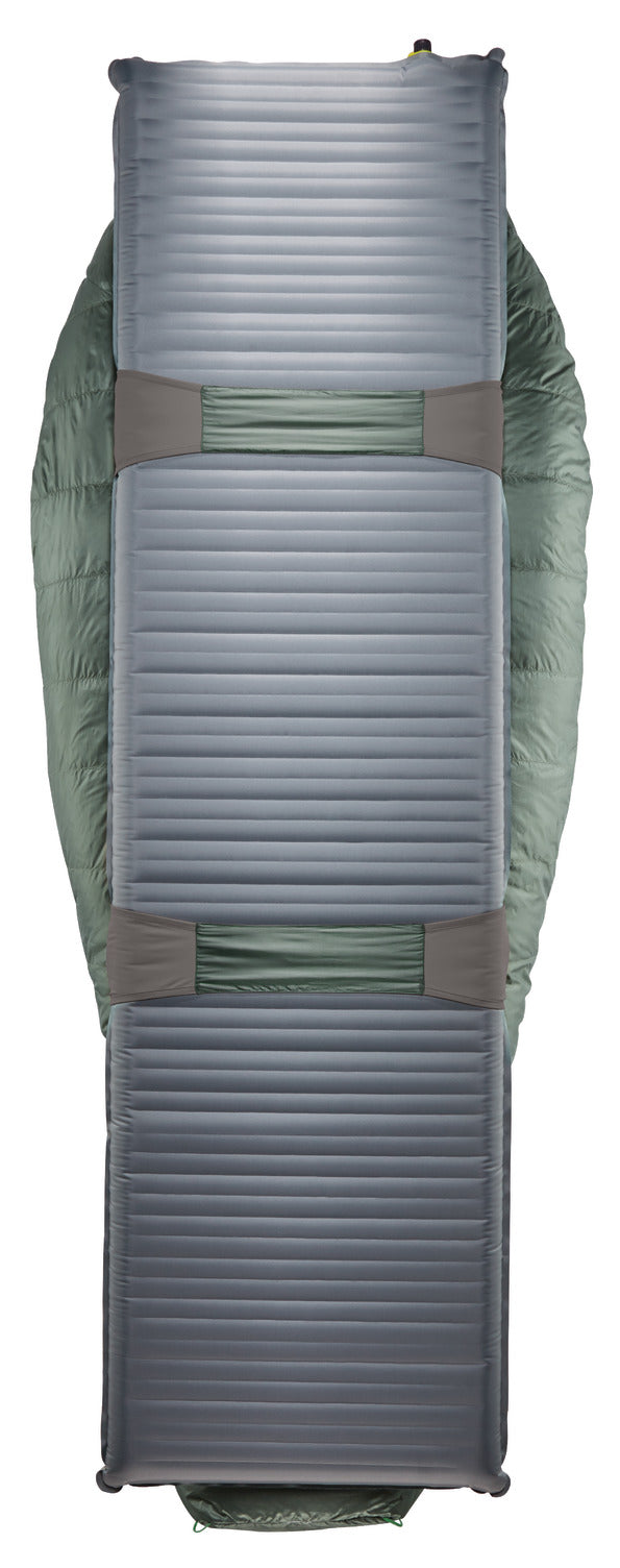 Thermarest Questar 0F/-18C Small Balsam