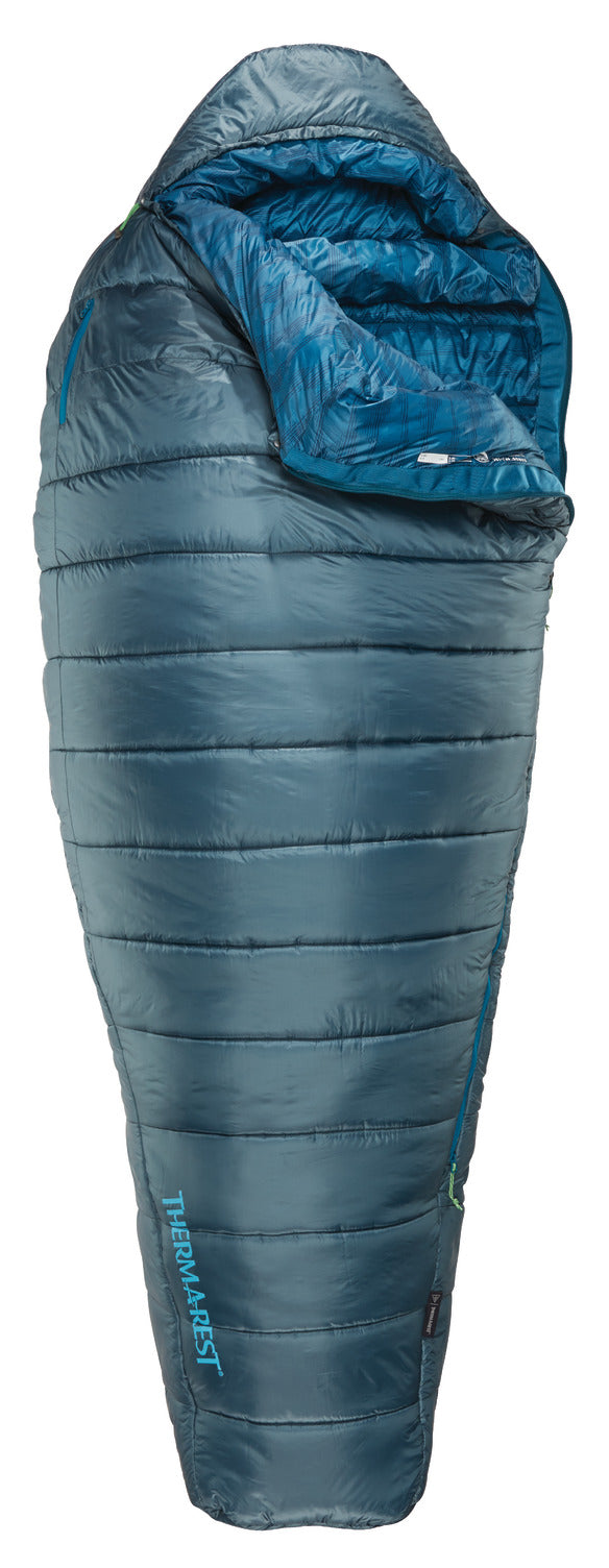 Thermarest Saros 0F/-18C Long Stargazer