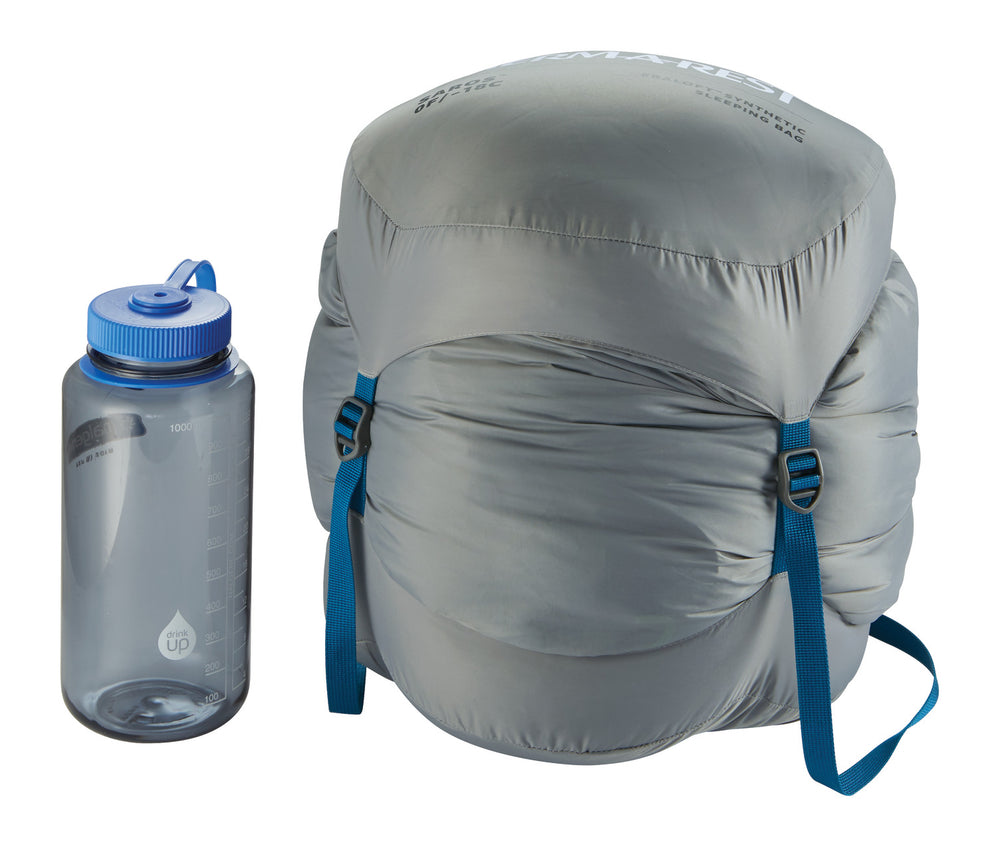 Thermarest Saros 0F/-18C Long Stargazer