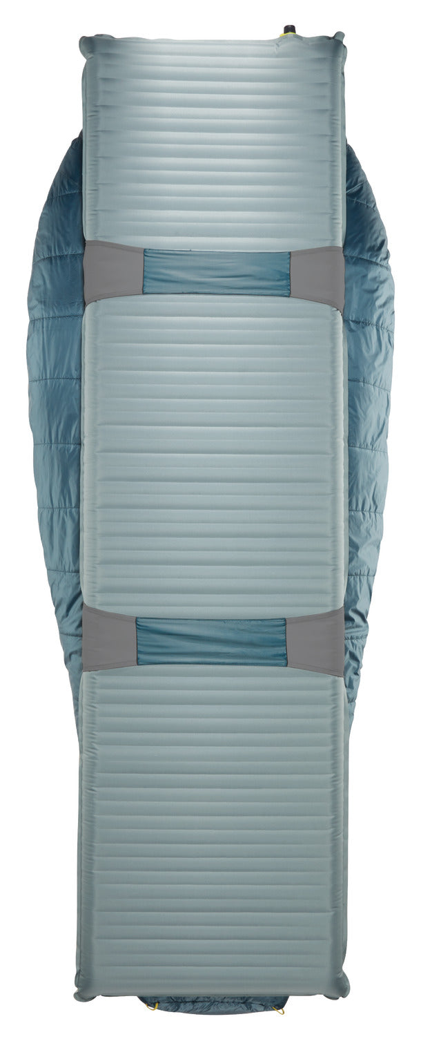 Thermarest Saros 32F/0C Long Stargazer