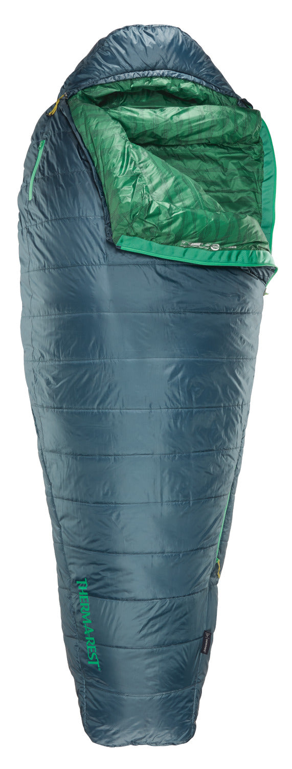 Thermarest Saros 32F/0C Regular Stargazer