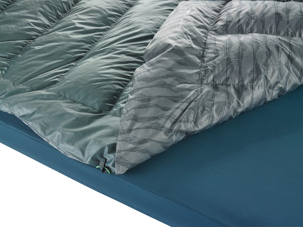 Thermarest Synergy Luxe Coupler 25