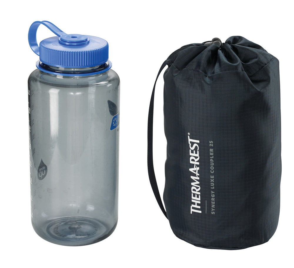 Thermarest Synergy Luxe Coupler 25