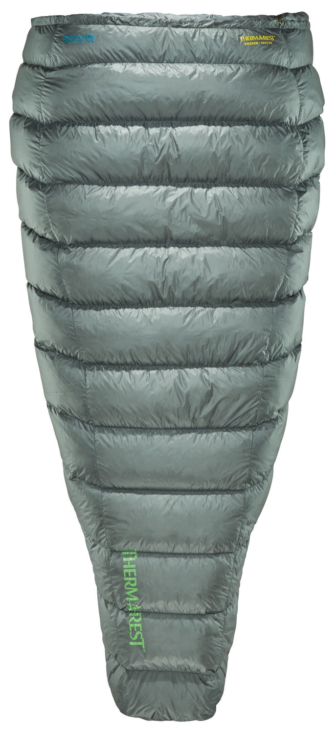 Thermarest Vesper 45F/7C Regular Storm