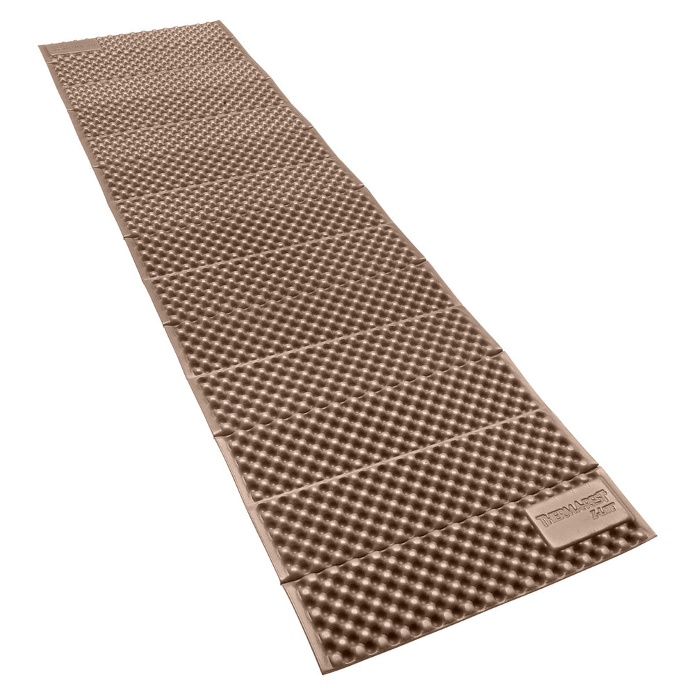 Thermarest Z Lite Regular Oak/Anthracite