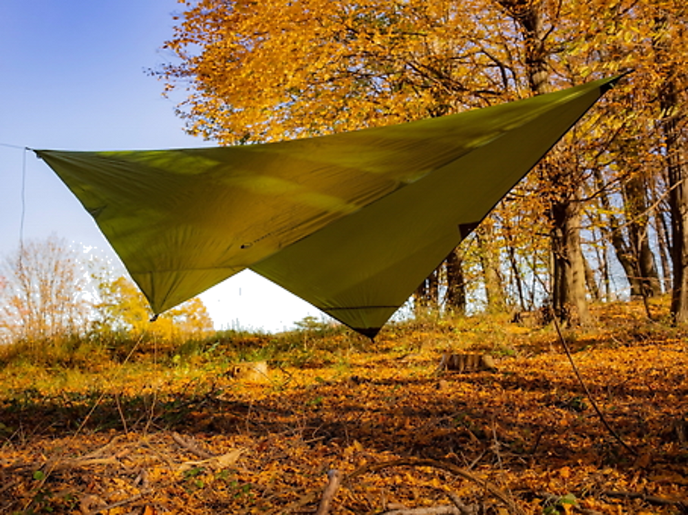 Ticket To The Moon MoonTarp