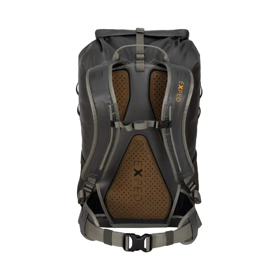Exped Torrent 30 Moraine Wasserdichter Tagesrucksack