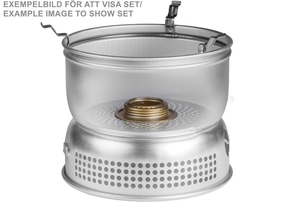 Trangia 25-3 HA