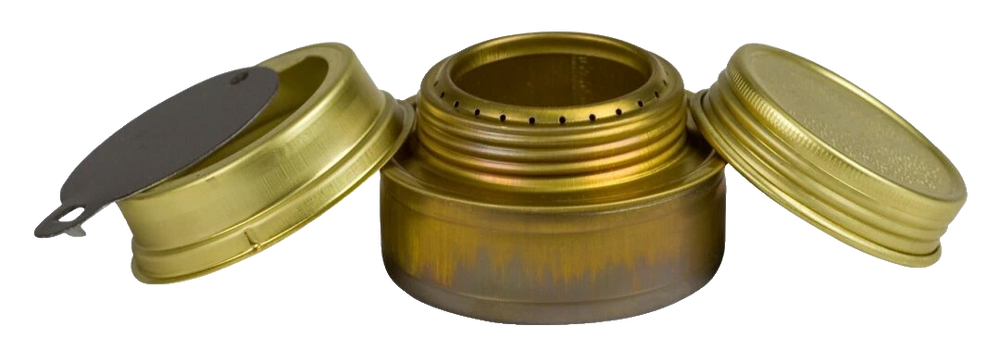 Trangia Spiritusbrenner