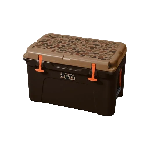 Yeti Tundra Kühlbox 45 Wetlands Camo