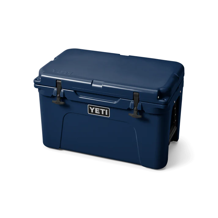 Yeti Tundra Kühlbox 45 Navy