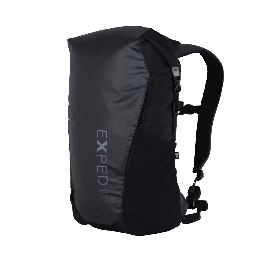 Exped Typhoon 15 Black