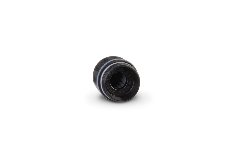 UlatraPress Purifier Cartridge - Black